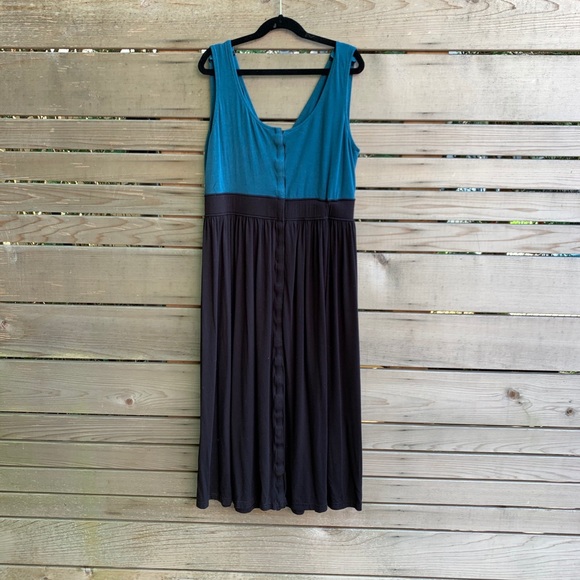 3-in-1 Labor and Delivery Gown + Nursing - Picture 3 of 6